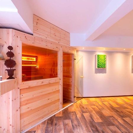Zur Post Kuemmersbruck Hotel & Tiny Houses Kummersbruck Екстер'єр фото