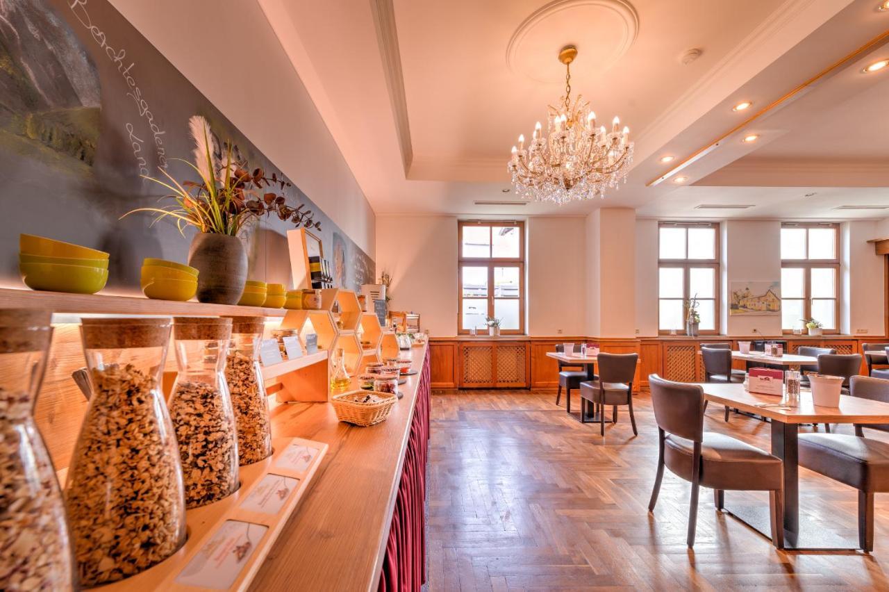 Zur Post Kuemmersbruck Hotel & Tiny Houses Kummersbruck Екстер'єр фото