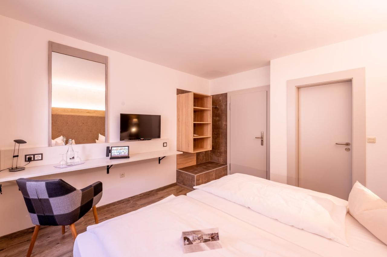 Zur Post Kuemmersbruck Hotel & Tiny Houses Kummersbruck Екстер'єр фото
