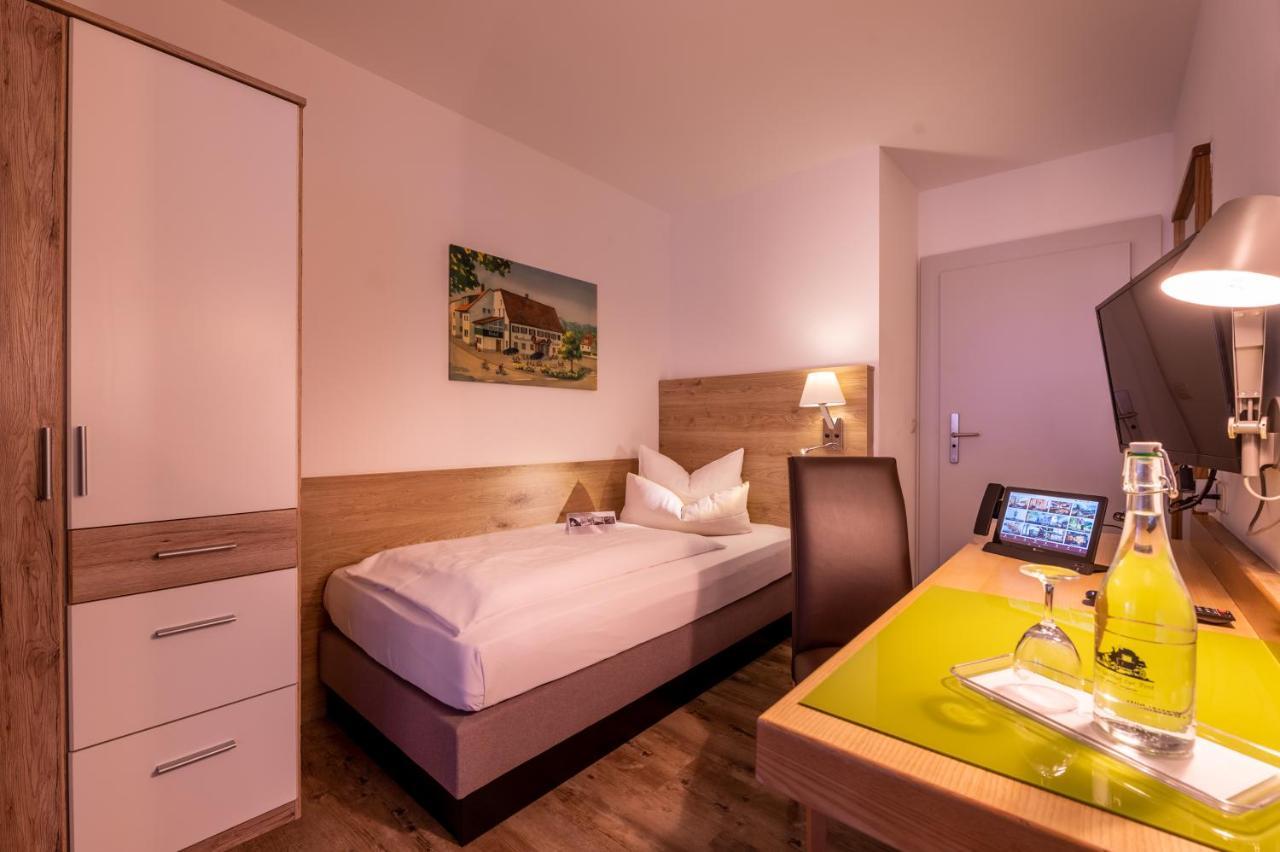 Zur Post Kuemmersbruck Hotel & Tiny Houses Kummersbruck Екстер'єр фото
