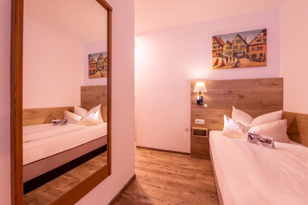 Zur Post Kuemmersbruck Hotel & Tiny Houses Kummersbruck Екстер'єр фото