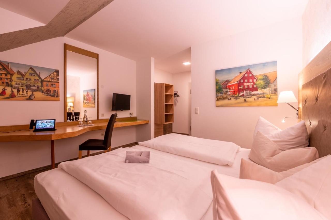 Zur Post Kuemmersbruck Hotel & Tiny Houses Kummersbruck Екстер'єр фото