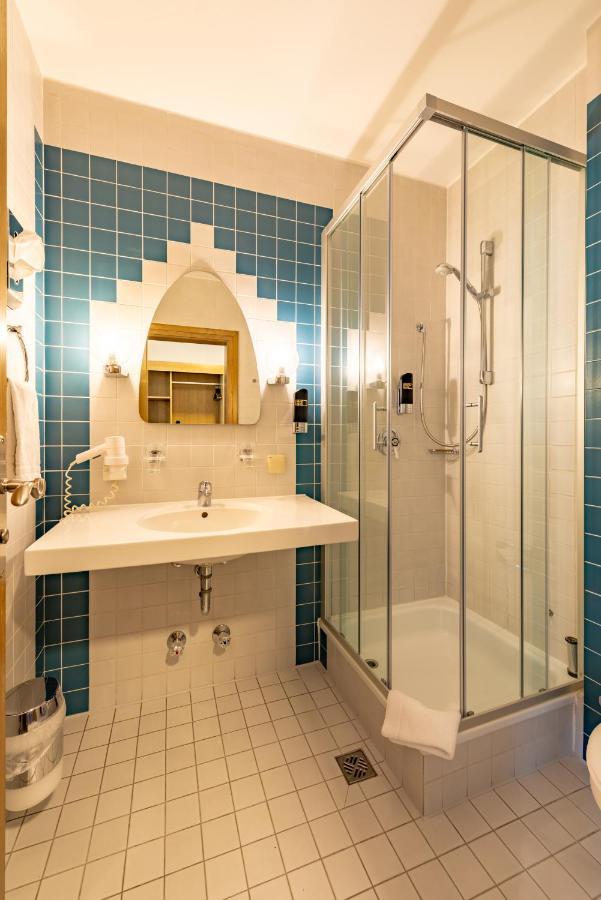 Zur Post Kuemmersbruck Hotel & Tiny Houses Kummersbruck Екстер'єр фото