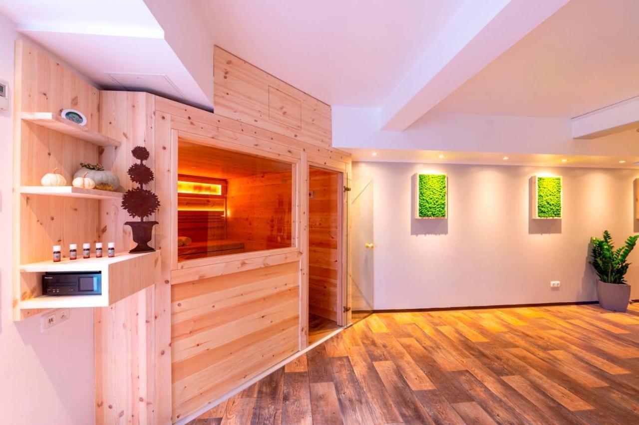 Zur Post Kuemmersbruck Hotel & Tiny Houses Kummersbruck Екстер'єр фото