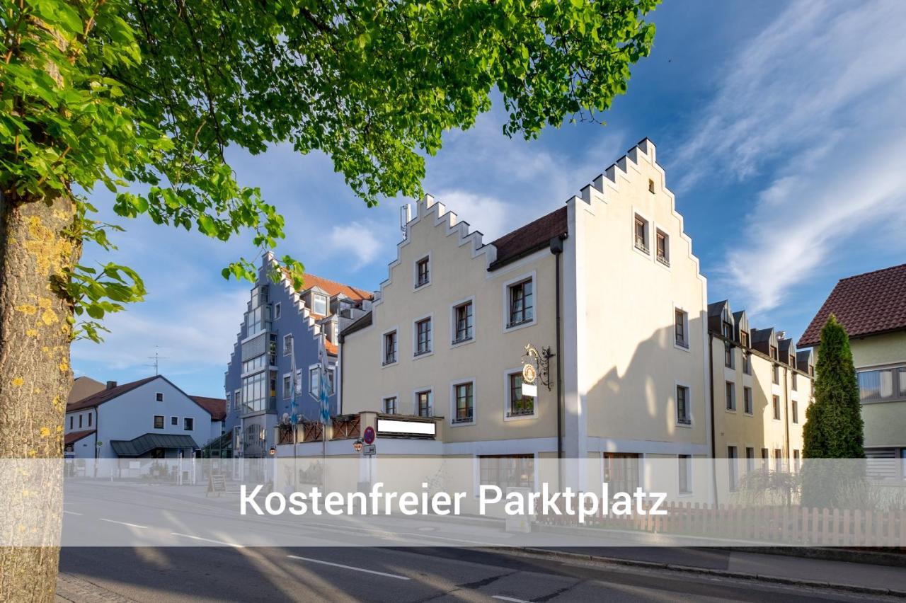 Zur Post Kuemmersbruck Hotel & Tiny Houses Kummersbruck Екстер'єр фото