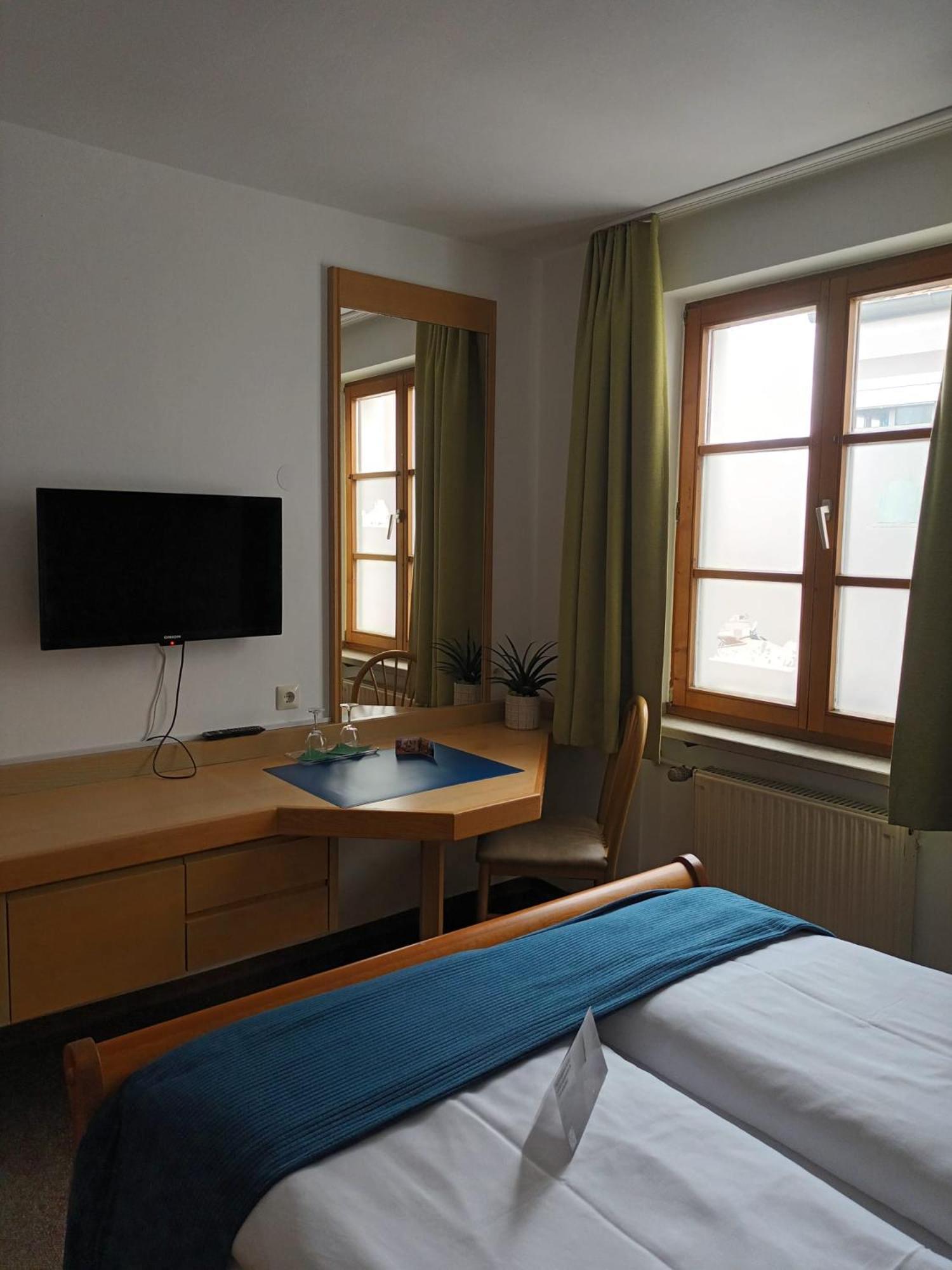 Zur Post Kuemmersbruck Hotel & Tiny Houses Kummersbruck Екстер'єр фото