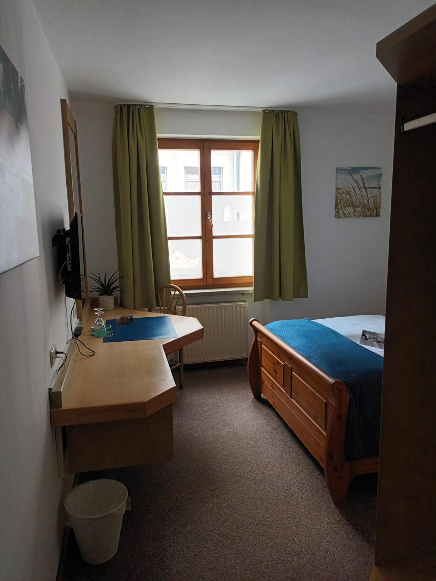 Zur Post Kuemmersbruck Hotel & Tiny Houses Kummersbruck Екстер'єр фото