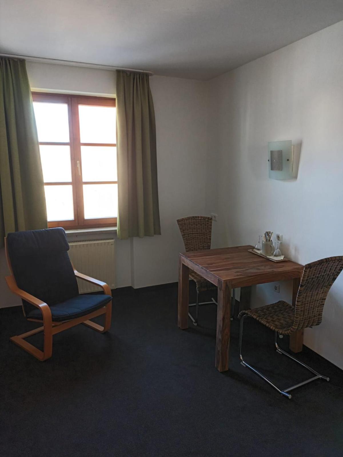 Zur Post Kuemmersbruck Hotel & Tiny Houses Kummersbruck Екстер'єр фото